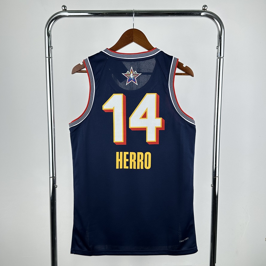 All Star Game NBA Jersey-4